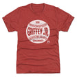 Ken Griffey Jr. Men's Premium T-Shirt | 500 LEVEL