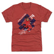John Carlson Men's Premium T-Shirt | 500 LEVEL