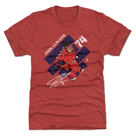 John Carlson Men's Premium T-Shirt | 500 LEVEL
