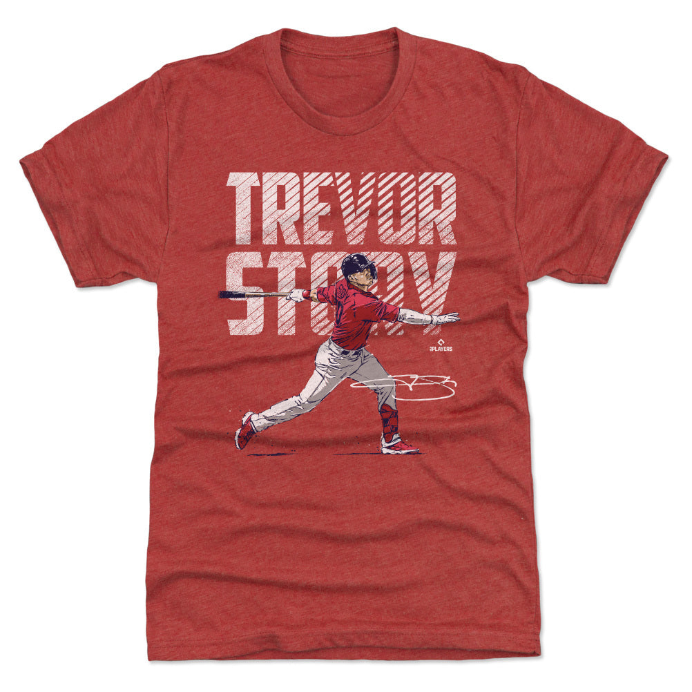 Trevor Story Men's Premium T-Shirt | 500 LEVEL