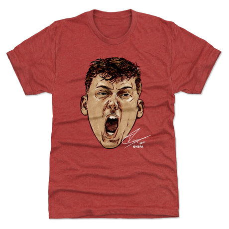 Tyler Herro Men's Premium T-Shirt | 500 LEVEL