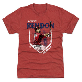 Anthony Rendon Men's Premium T-Shirt | 500 LEVEL