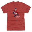 Matthew Tkachuk Men's Premium T-Shirt | 500 LEVEL