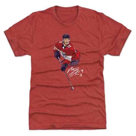 Matthew Tkachuk Men's Premium T-Shirt | 500 LEVEL