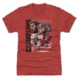 Alex Ovechkin Men's Premium T-Shirt | 500 LEVEL