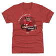Patrick Mahomes Men's Premium T-Shirt | 500 LEVEL