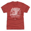 Johnny Bucyk Men's Premium T-Shirt | 500 LEVEL