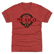Mexico Men's Premium T-Shirt | 500 LEVEL