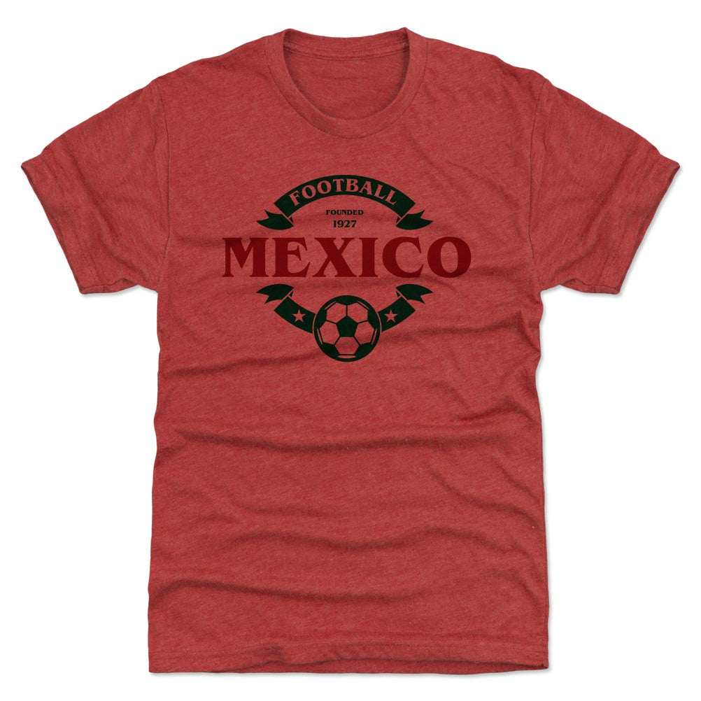 Mexico Men's Premium T-Shirt | 500 LEVEL