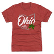 Ohio Men's Premium T-Shirt | 500 LEVEL