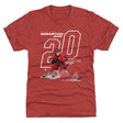 Sebastian Aho Men's Premium T-Shirt | 500 LEVEL