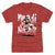 Derrick Nnadi Men's Premium T-Shirt | 500 LEVEL