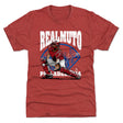 J.T. Realmuto Men's Premium T-Shirt | 500 LEVEL