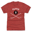 Jim Pappin Men's Premium T-Shirt | 500 LEVEL