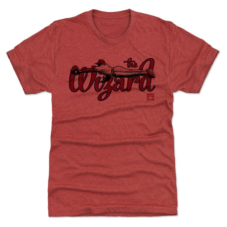 Ozzie Smith Men's Premium T-Shirt | 500 LEVEL