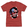 Abraham Lincoln Men's Premium T-Shirt | 500 LEVEL