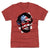 Abraham Lincoln Men's Premium T-Shirt | 500 LEVEL