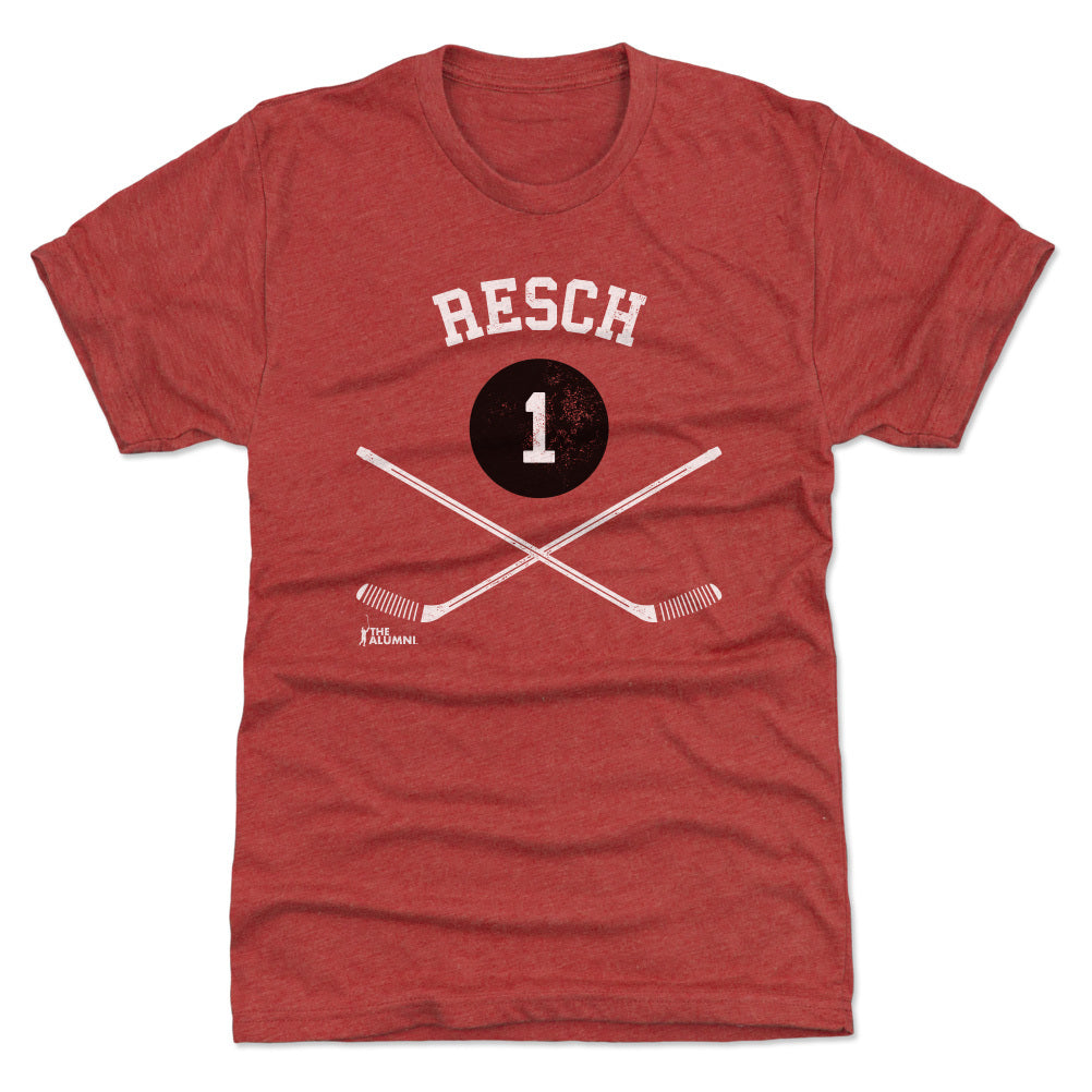 Glenn Resch Men&#39;s Premium T-Shirt | 500 LEVEL