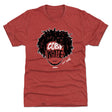 Coby White Men's Premium T-Shirt | 500 LEVEL