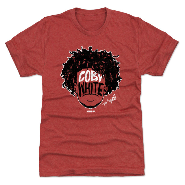 Coby White Men's Premium T-Shirt | 500 LEVEL