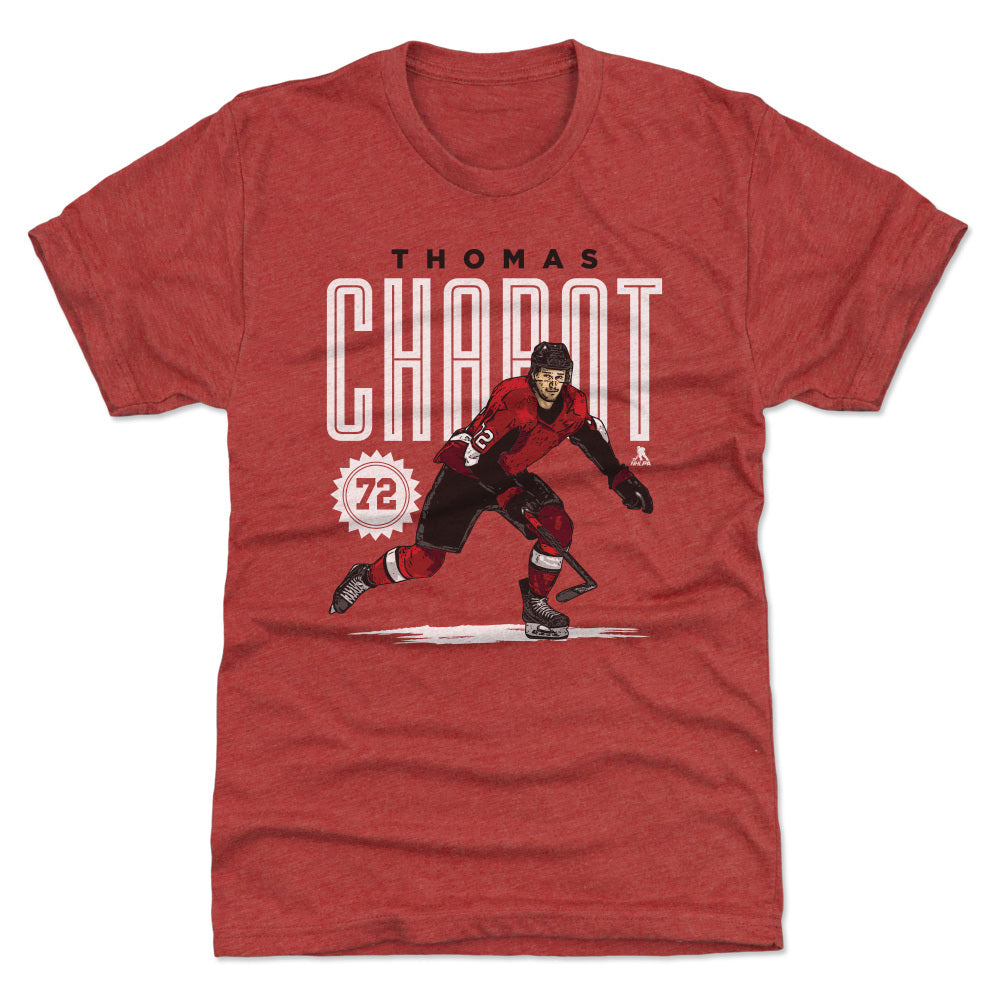 Thomas Chabot Men&#39;s Premium T-Shirt | 500 LEVEL