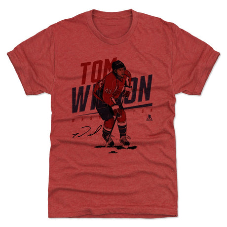 Tom Wilson Men's Premium T-Shirt | 500 LEVEL