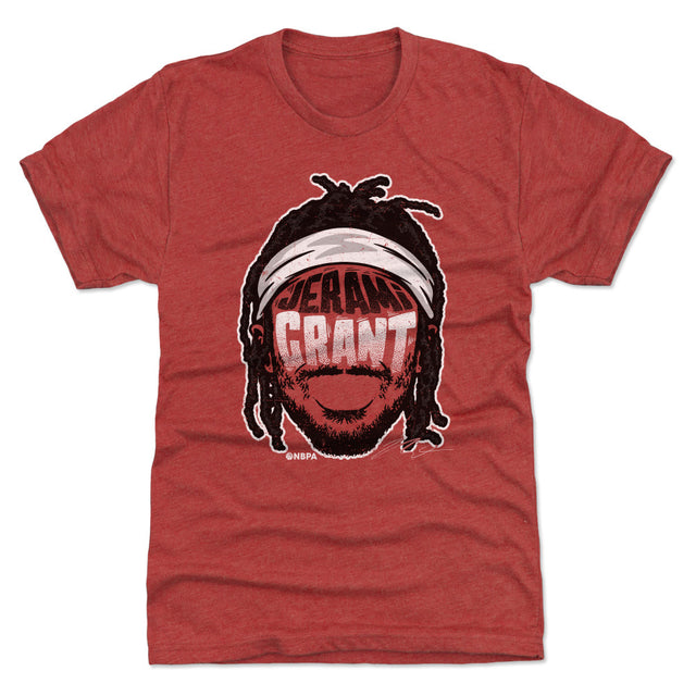 Jerami Grant Men's Premium T-Shirt | 500 LEVEL