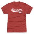 Washington D.C. Men's Premium T-Shirt | 500 LEVEL