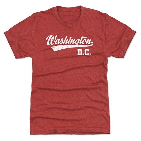 Washington D.C. Men's Premium T-Shirt | 500 LEVEL