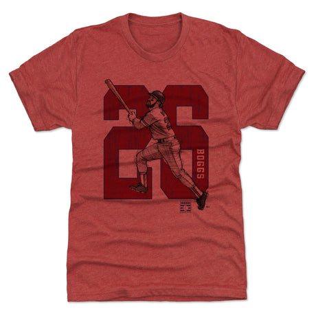 Wade Boggs Men's Premium T-Shirt | 500 LEVEL