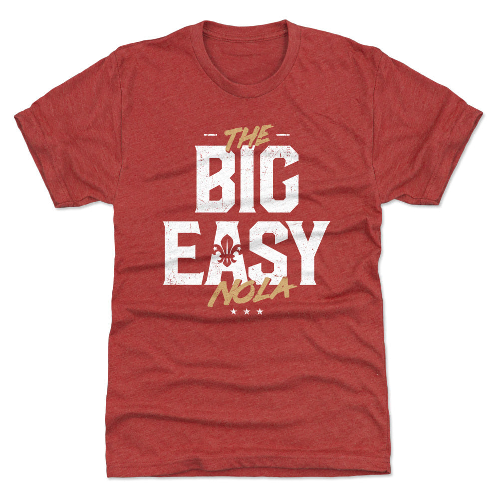 New Orleans Men's Premium T-Shirt | 500 LEVEL