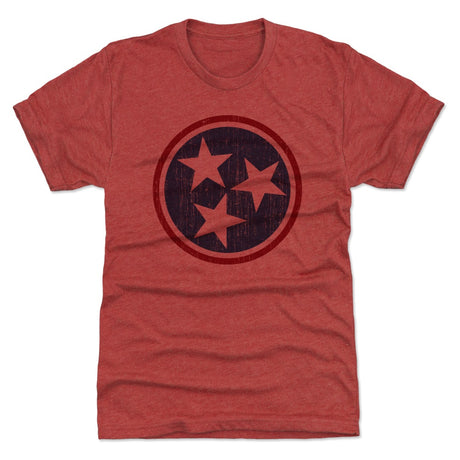Tennessee Men's Premium T-Shirt | 500 LEVEL