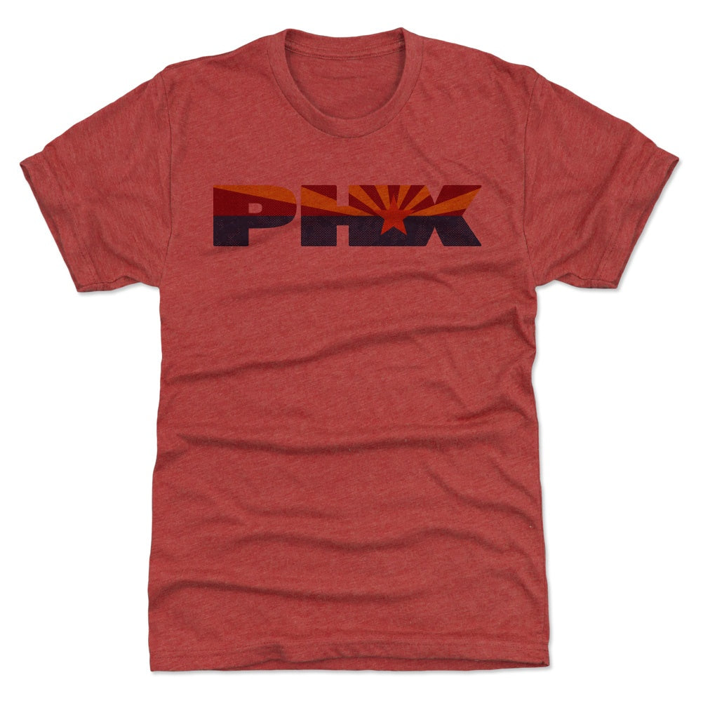 Phoenix Men's Premium T-Shirt | 500 LEVEL