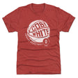 Coby White Men's Premium T-Shirt | 500 LEVEL