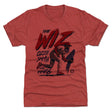 Ozzie Smith Men's Premium T-Shirt | 500 LEVEL