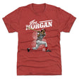 Joe Morgan Men's Premium T-Shirt | 500 LEVEL