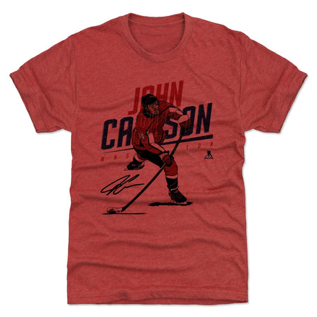 John Carlson Men's Premium T-Shirt | 500 LEVEL