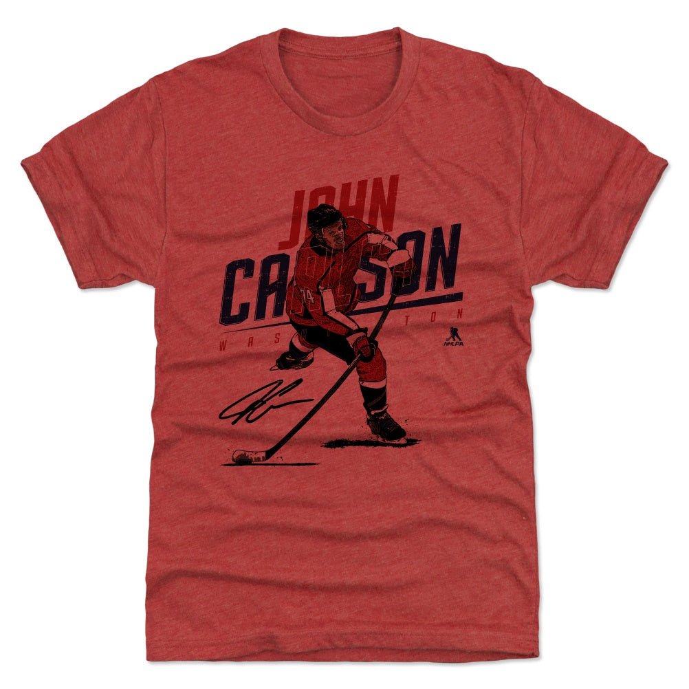 John Carlson Men&#39;s Premium T-Shirt | 500 LEVEL