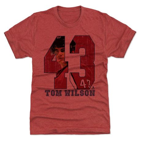 Tom Wilson Men's Premium T-Shirt | 500 LEVEL