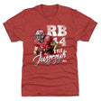 Kyle Juszczyk Men's Premium T-Shirt | 500 LEVEL