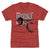 Will Anderson Jr. Men's Premium T-Shirt | 500 LEVEL