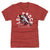 Lou Brock Men's Premium T-Shirt | 500 LEVEL