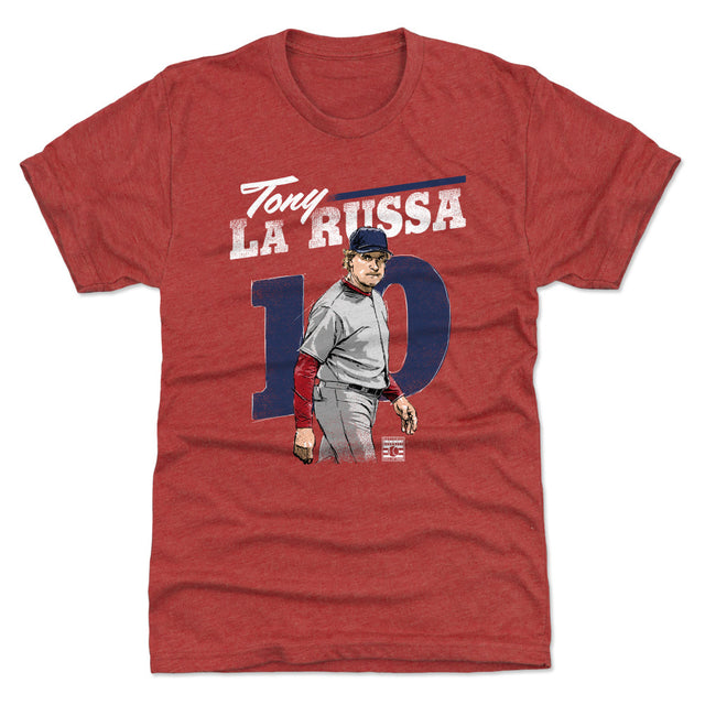 Tony La Russa Men's Premium T-Shirt | 500 LEVEL