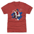 Jean Beliveau Men's Premium T-Shirt | 500 LEVEL