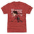 Eddie Olczyk Men's Premium T-Shirt | 500 LEVEL