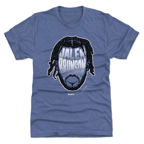 Jalen Brunson Men's Premium T-Shirt | 500 LEVEL