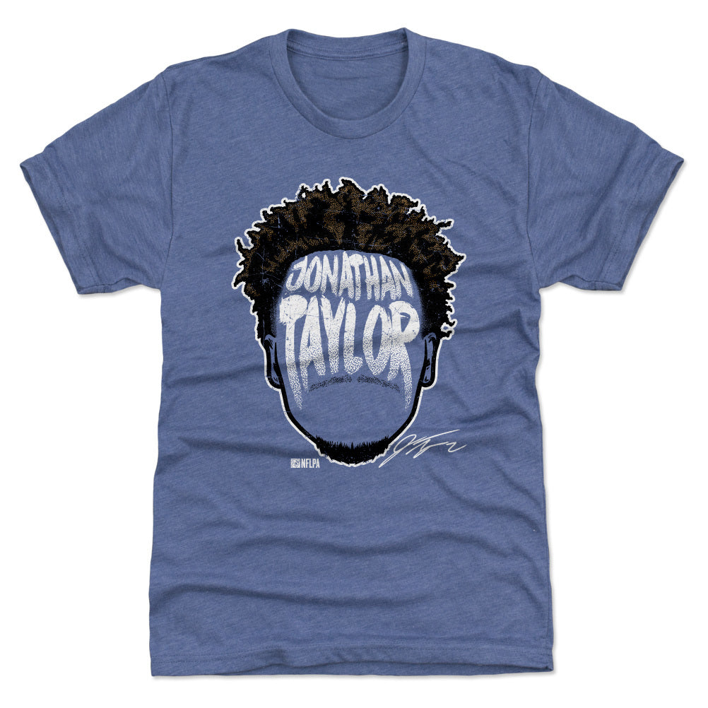 Jonathan Taylor Men's Premium T-Shirt | 500 LEVEL
