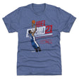 Joel Embiid Men's Premium T-Shirt | 500 LEVEL