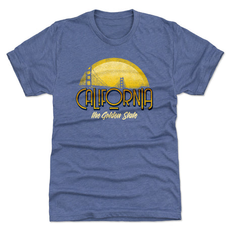 California Men's Premium T-Shirt | 500 LEVEL
