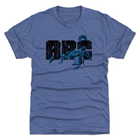 Amanda Bobby Cooper Men's Premium T-Shirt | 500 LEVEL